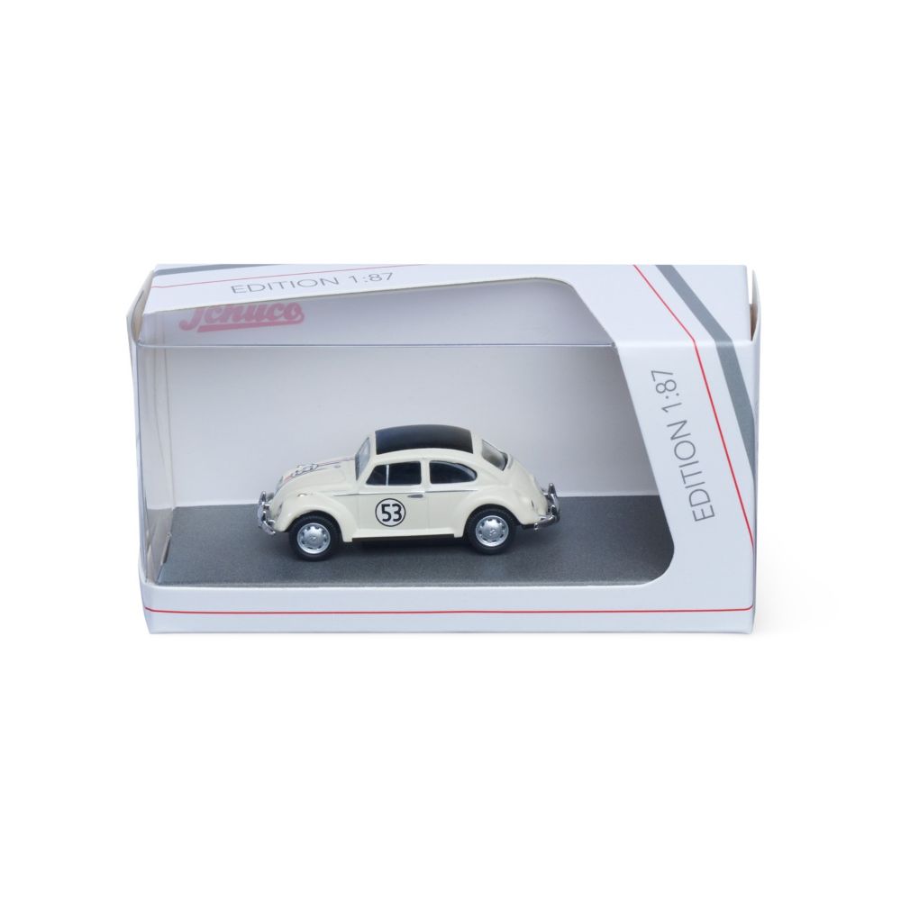 1:87 VW Käfer Rally´53