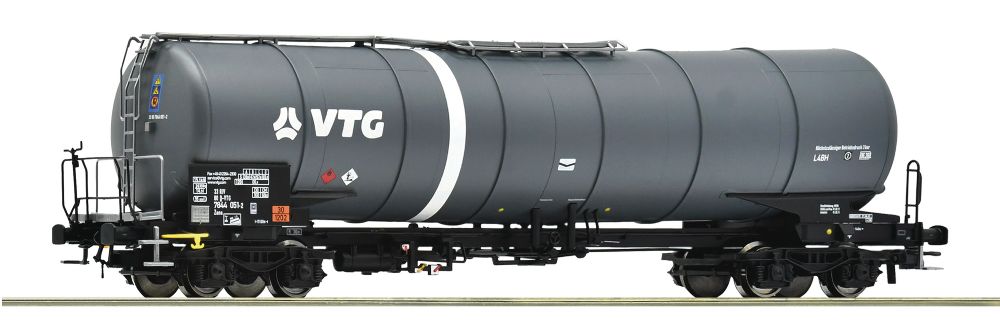 Kesselwagen VTG