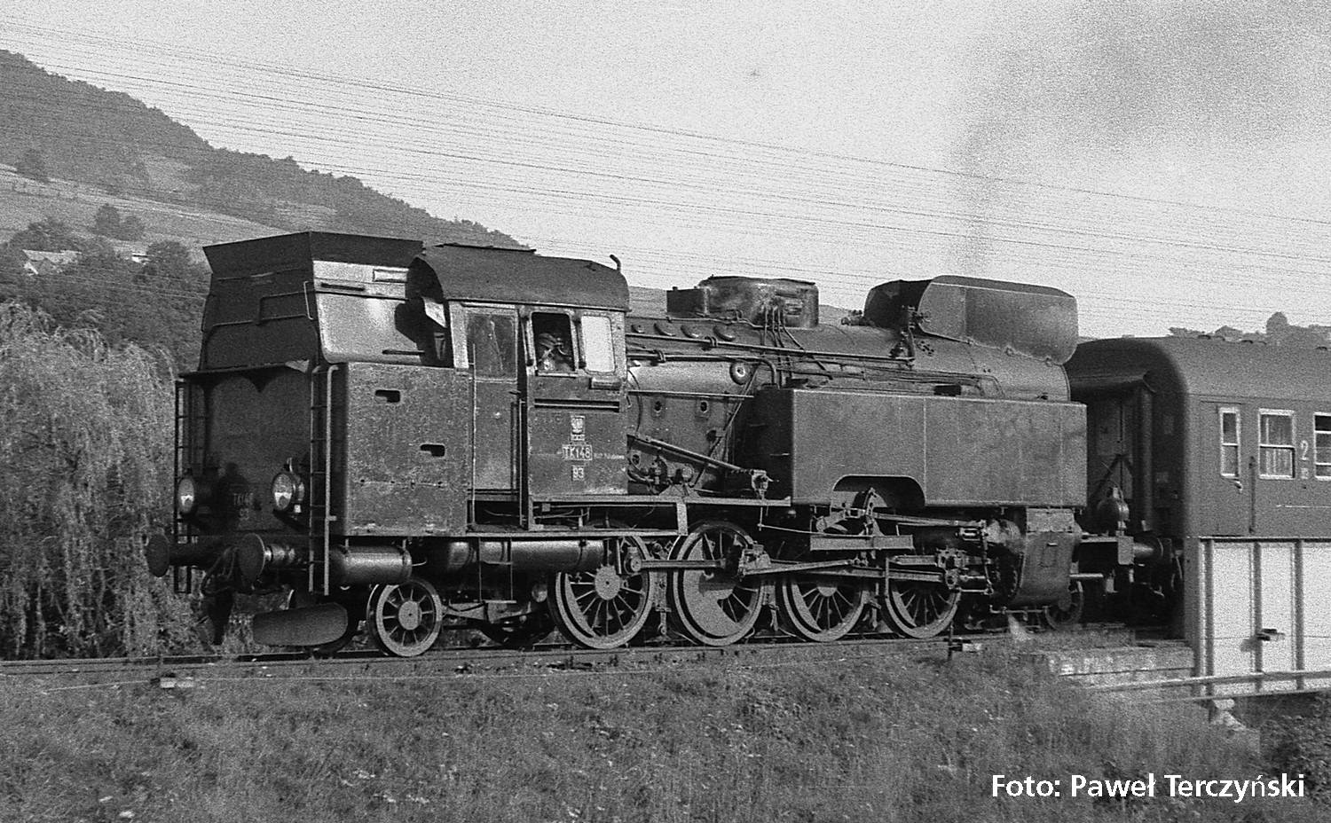 ~Dampflok/SoundTKt48 PKP IV + PluX22 Dec. ~Dampflok/SoundTKt48 PKP IV + PluX22 Dec.