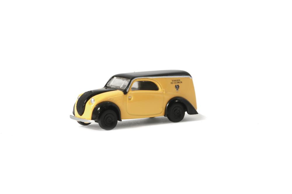 Steyr Baby ÖPT        Zukauf