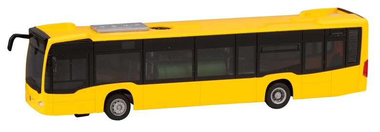 Car System Digital MB Citaro