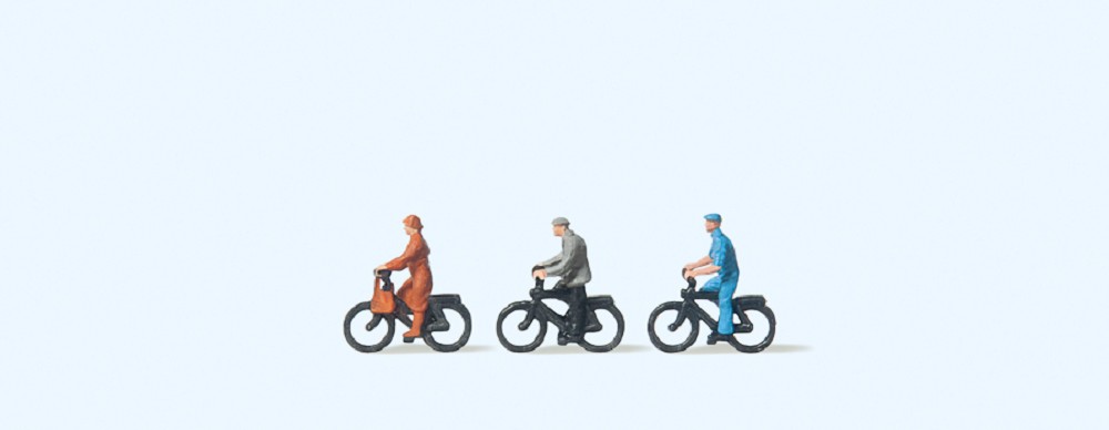 Radfahrer