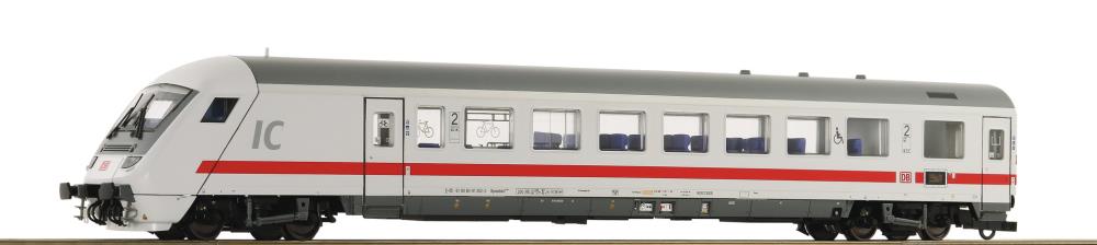IC-Steuerwag. DB-AG AC