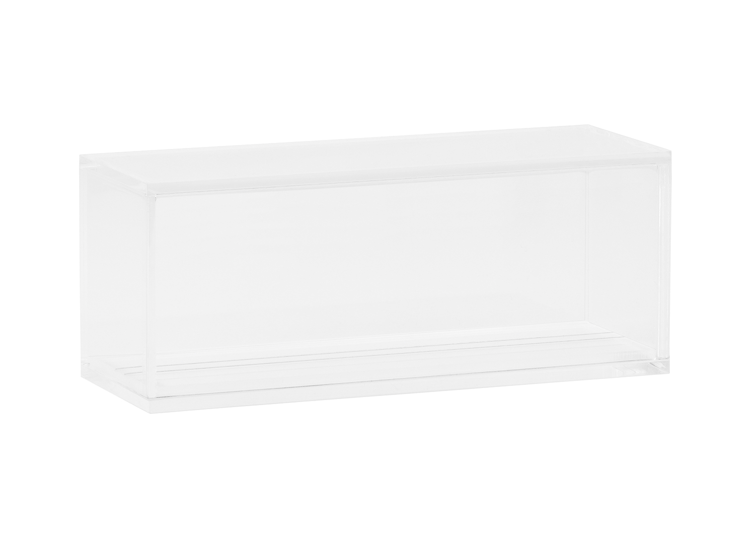 Präsentationsvitrine Spur Z