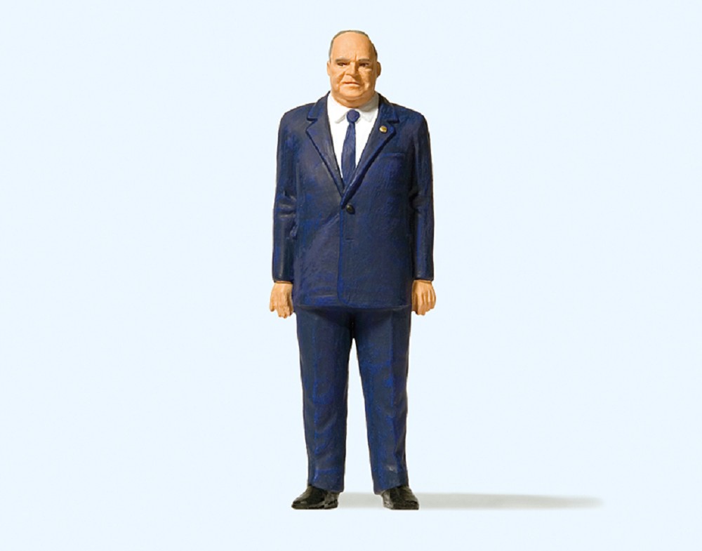 Helmut Kohl