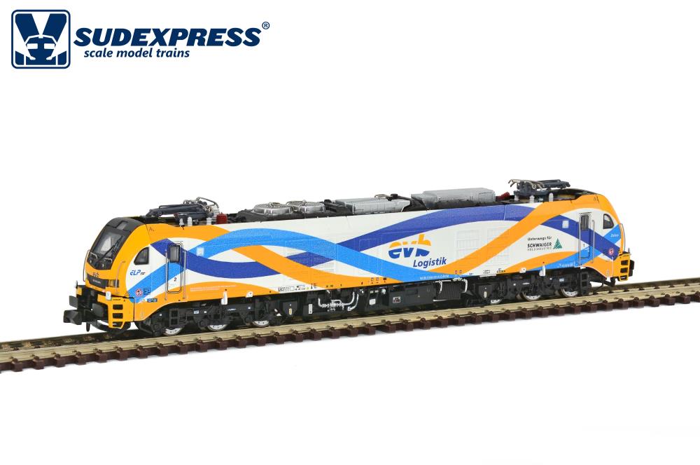 EVB 159 231 "ZELOS"