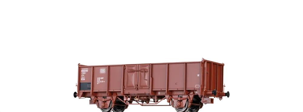 H0 GÜW Es 045 DB IV