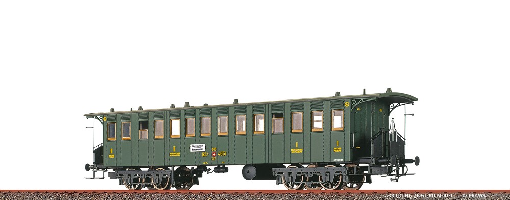 N PEW BC4 SBB II