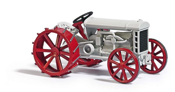 Traktor Fordson Model F
