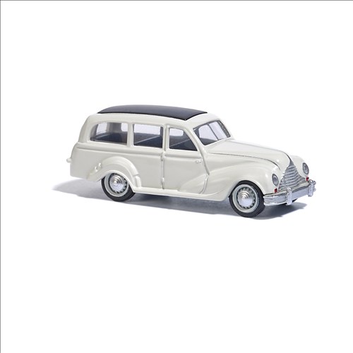 EMW 340 Kombi Grauweiß TT
