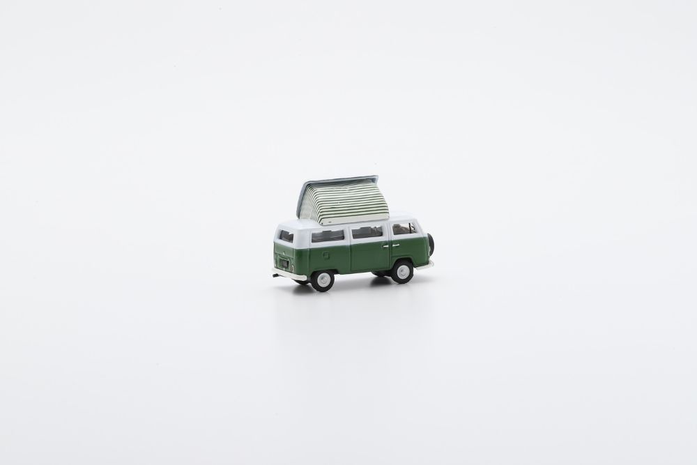 1:87 VW T2 Campingbus