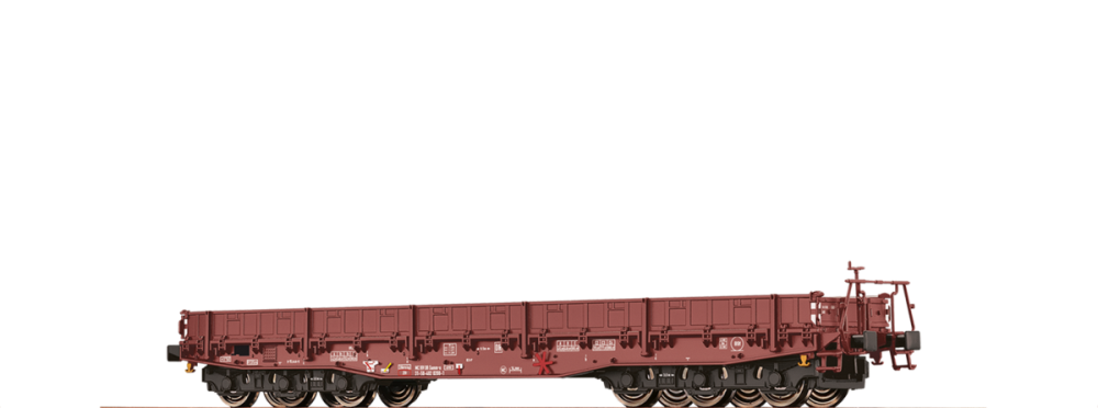 N GÜW Samms [4818] DR IV
