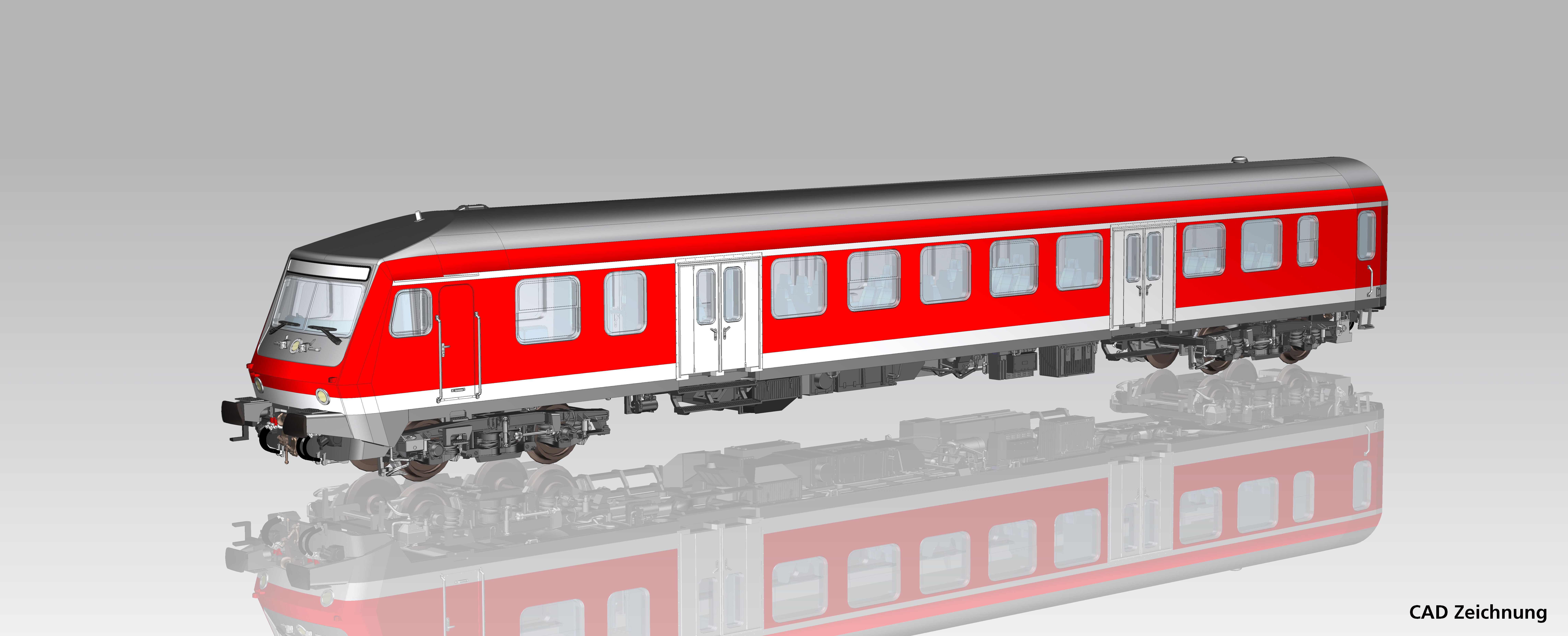 Halberstädter Mitteleinstiegssteuerwg. DB AG V