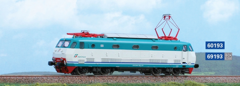 E-Lok E.444R, FS, XMPR, DCC/S.