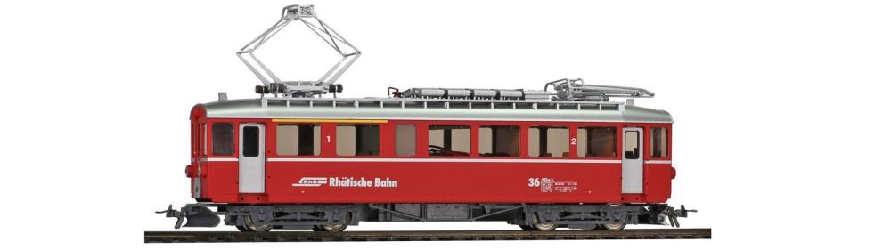 RhB ABe 4/4 36 BerninaTW