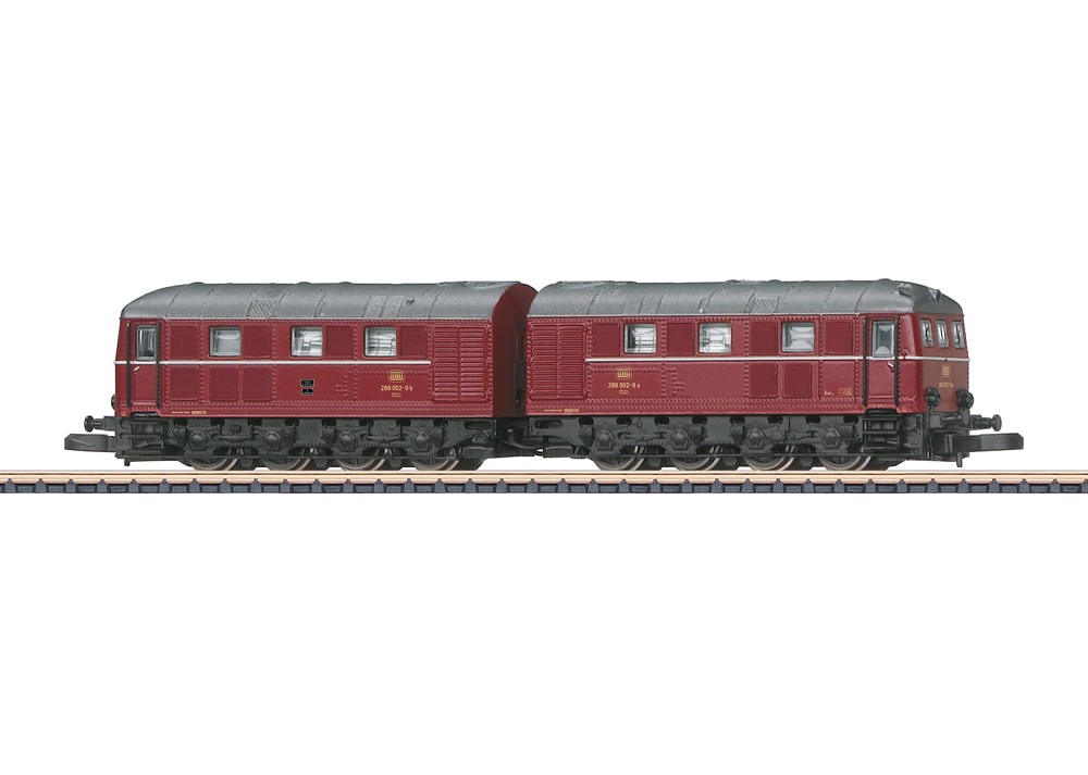 Diesellok BR 288 a/b