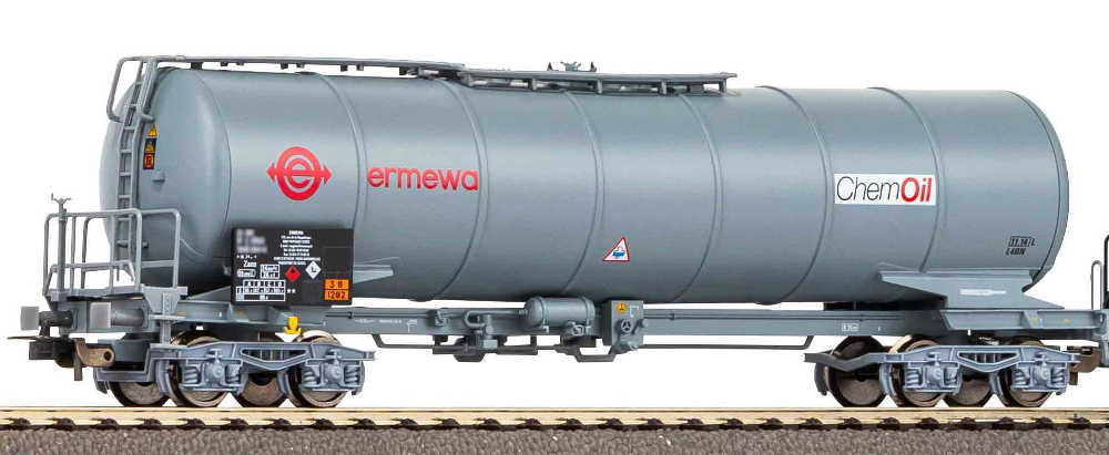 Knickkesselwagen Ermewa VI (PSSH)