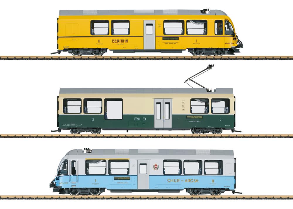 Triebz.Allegra Ahnenz.RhB