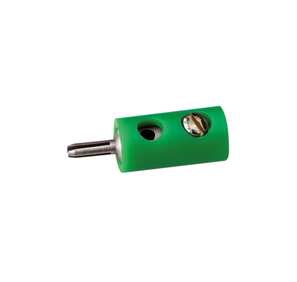 Querlochsteck. 2,5 gn [10]