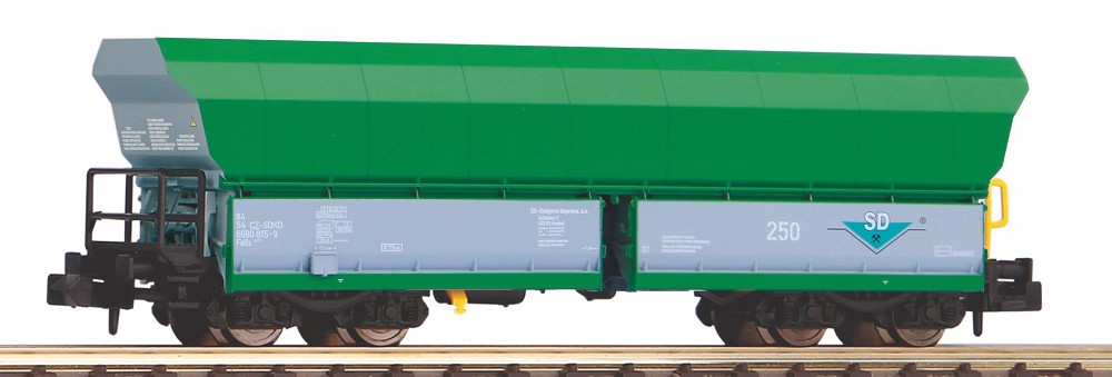 N-Schüttgutwg. Falns SD VI