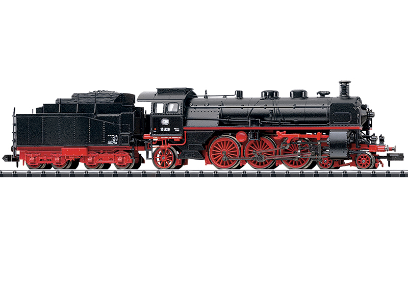 Schnellzug-Dampflok BR 18.4
