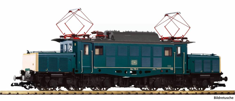 G-E-Lok/Sound 194 178 DB IV