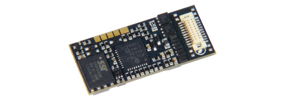 Sound-Decoder MX658N18