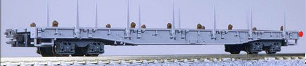 Flachwagen RhB Ep V-VI