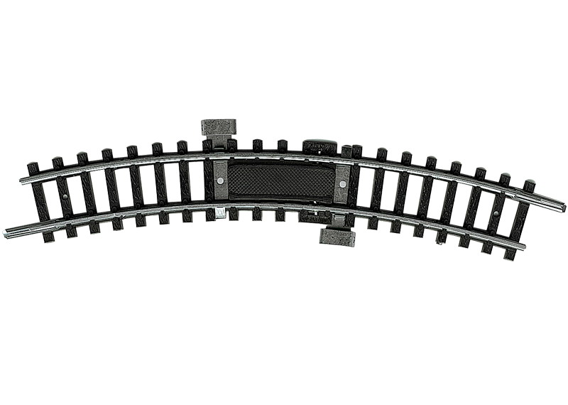 Anschlussgleis m.K. R1