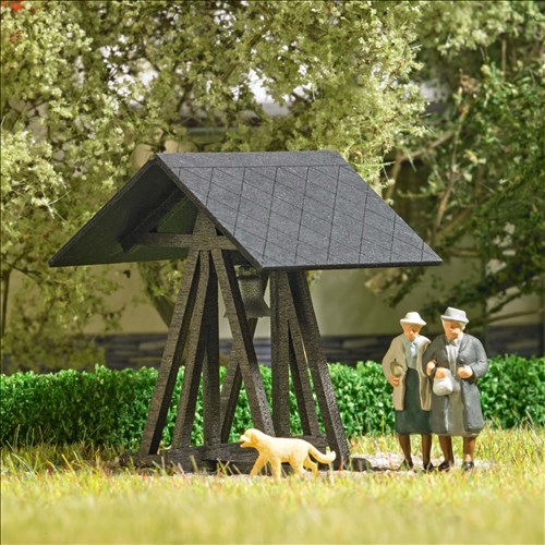 Friedensglocke H0 Friedensglocke H0