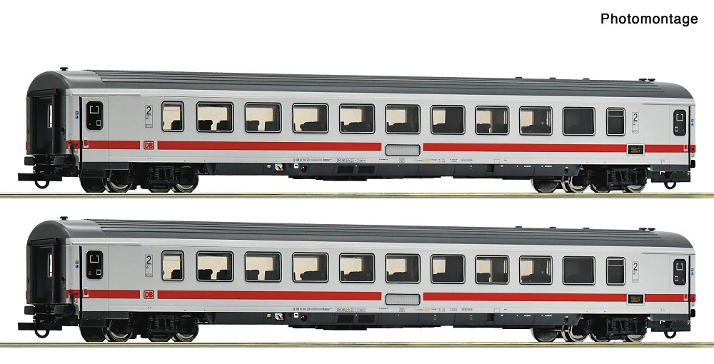 2er Set IC2310 #3