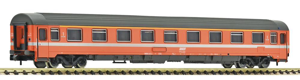 1. Kl. Eurofima SNCF