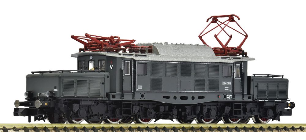 E-Lok BR E94 DRB DC-Snd.