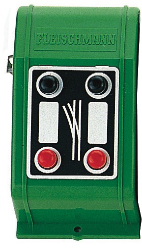 WEICHENSTELLPULT  VP 2