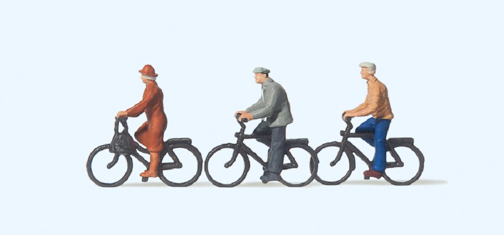 Radfahrer