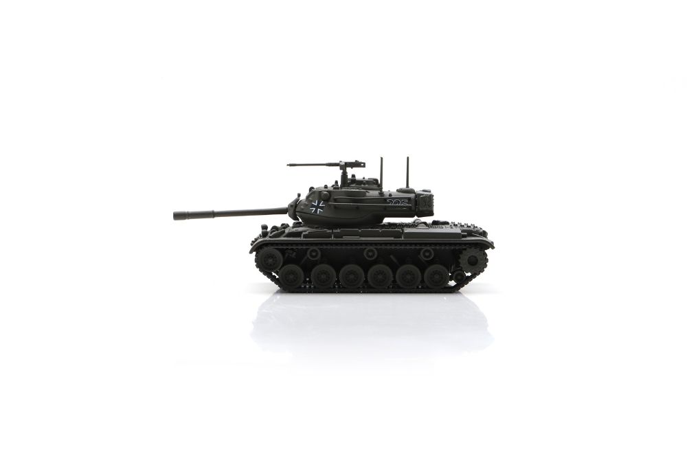 1:87 BW KPz M47 Olivgrün