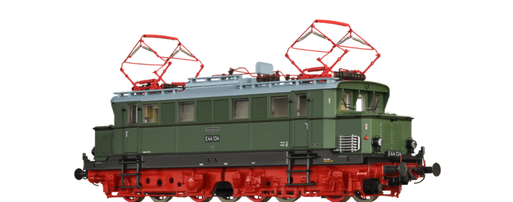 N EL E44 DR III
