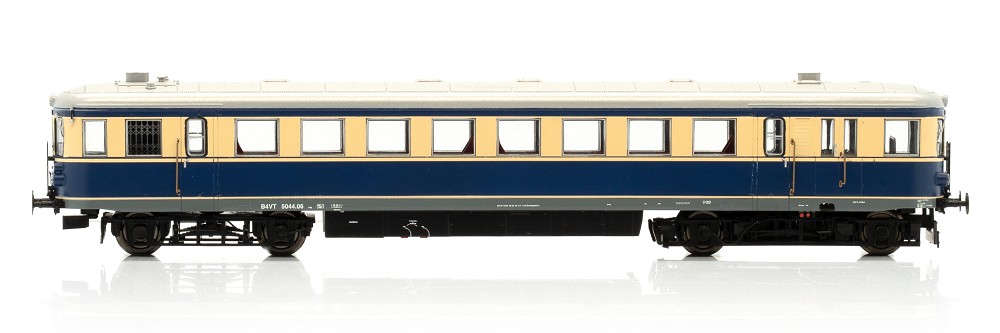 H0 AC D-TW 5044.06 Museum