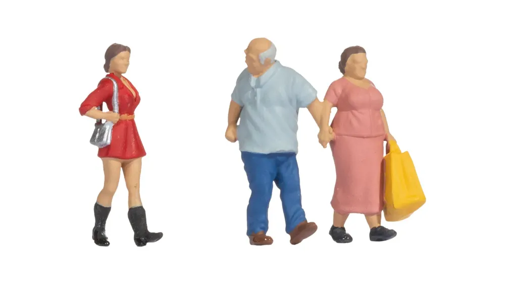 Funny-Scenes Pärchen Funny-Scenes Pärchen