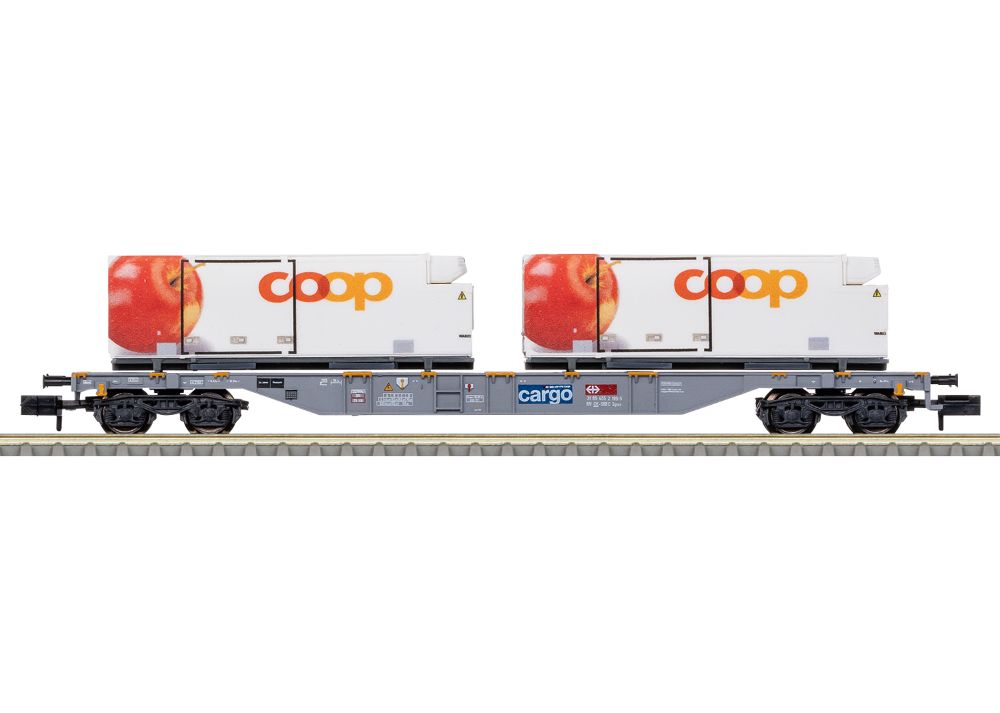 Containertragw.Leensmittelt.