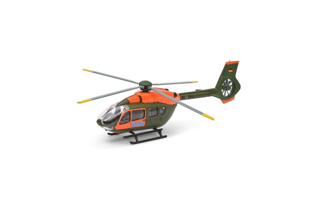 1:87 BW Airbus Helicopt. H145M SAR 77-06