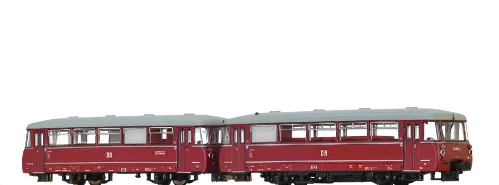 N TRW 171 DR IV DC ex Sound