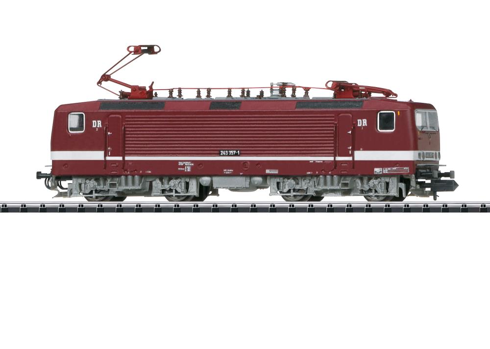 Trix 16433 Elektrolokomotive Baureihe 243
