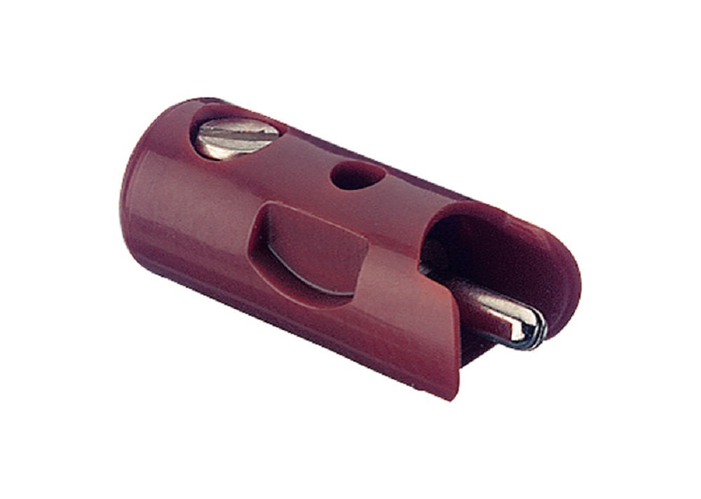 Stecker braun(Inh.10 St.)