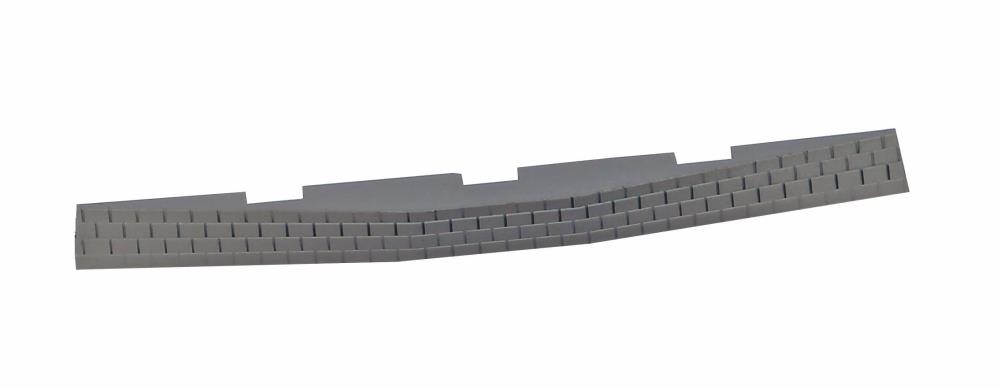 Bettungssockel für Weichenantrieb Weiche links/rechts (6 Stc