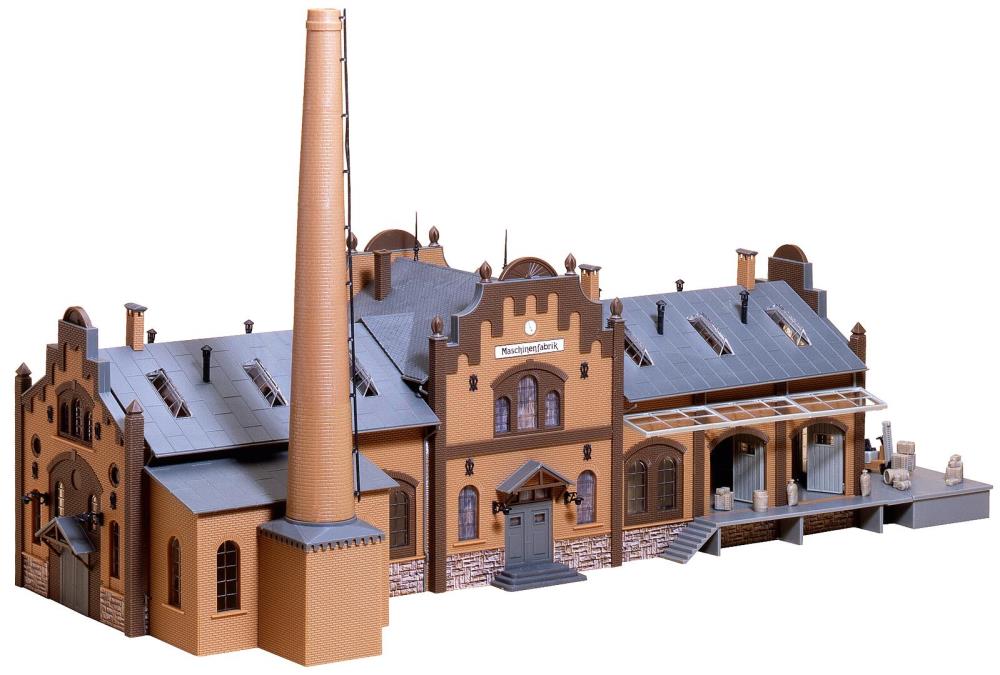 Maschinenfabrik