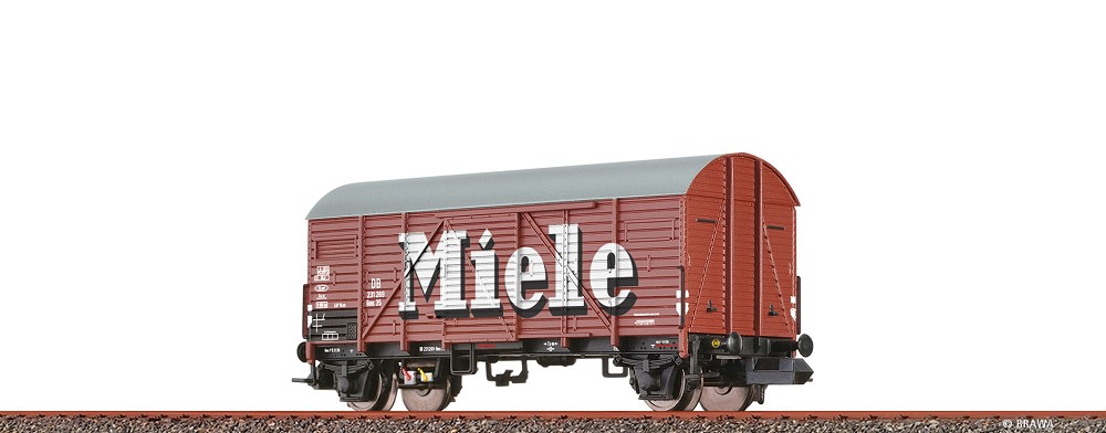 N GÜW Gms 35 DB III Miele