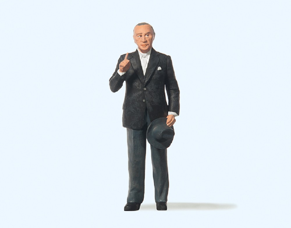 Konrad Adenauer