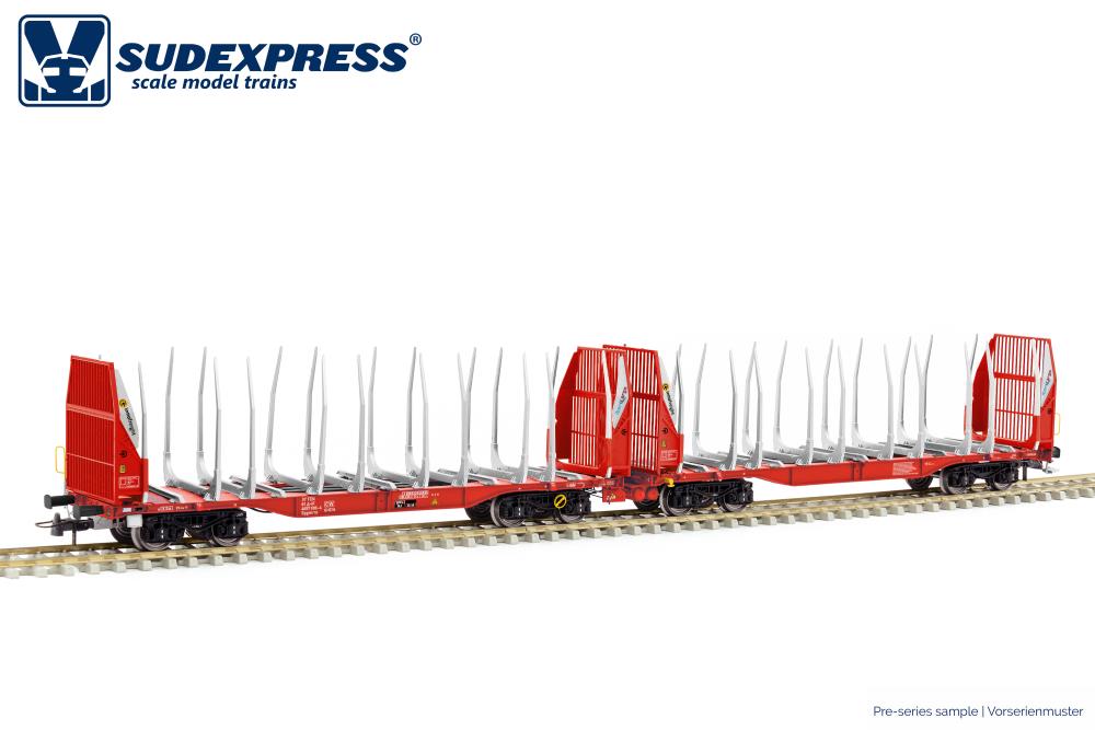 Ibercargo 006