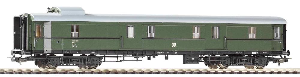 Packwg. Pw4üe DR III